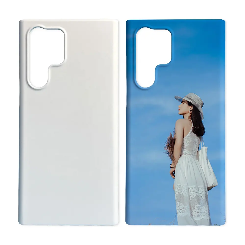 5pcs for Samsung Galaxy A13 A3 - Phone Case Blank Print ulasan dan harga