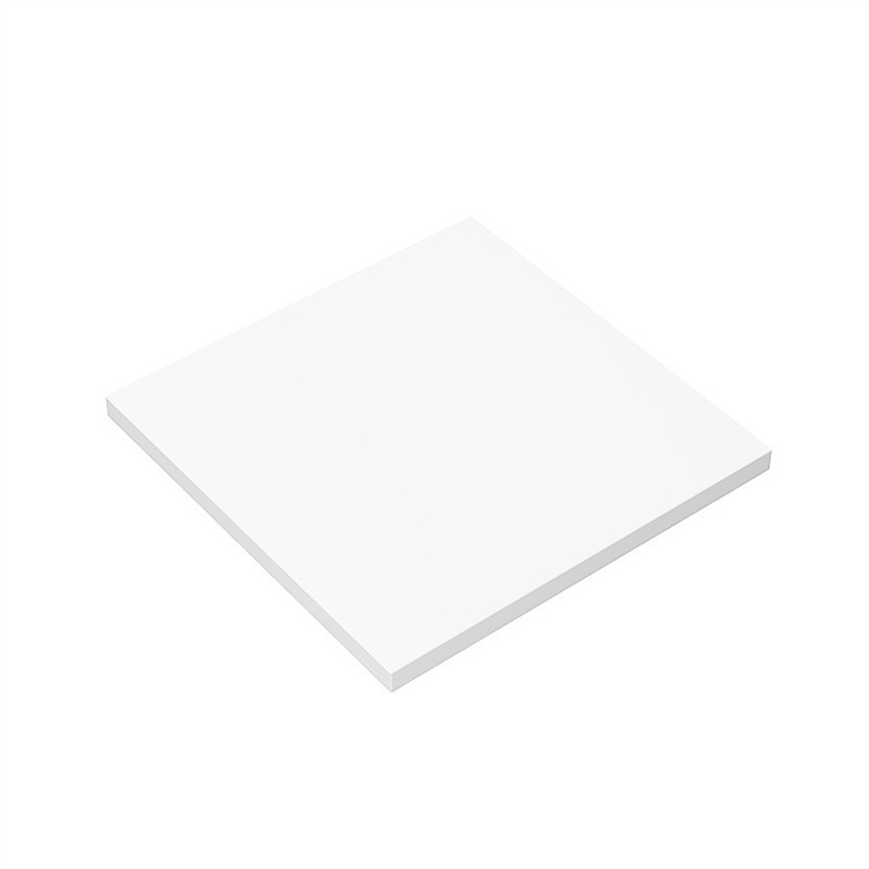 10pcs 10202 Flat Tile 6x6 High - Ceramic Tile Blank ulasan dan harga