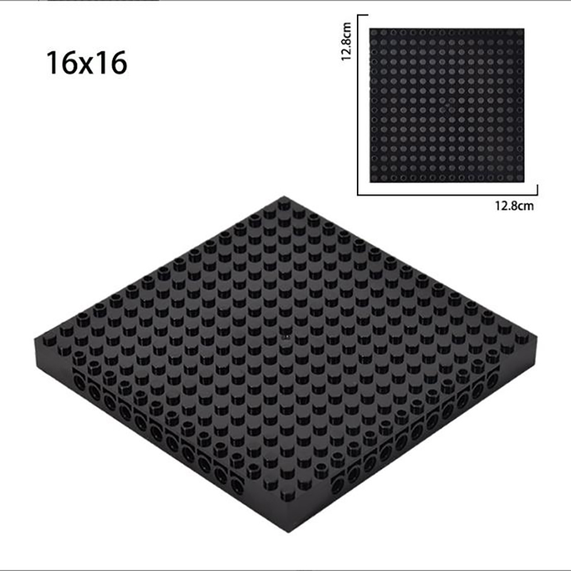 Wholesale Pixel Art Building B - Ceramic Tile Blank ulasan dan harga