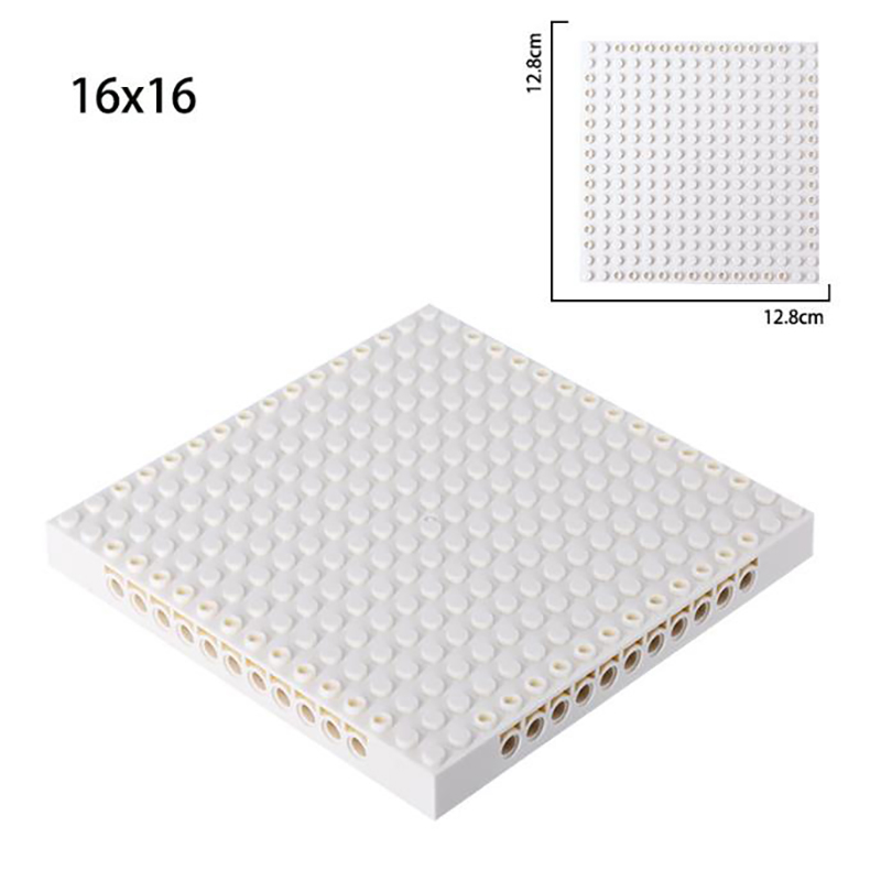 Wholesale Pixel Art Building B - Ceramic Tile Blank ulasan dan harga