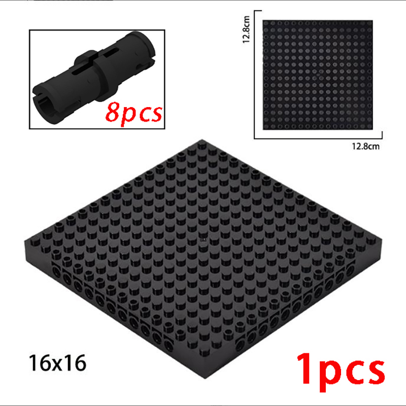 Wholesale Pixel Art Building B - Ceramic Tile Blank ulasan dan harga