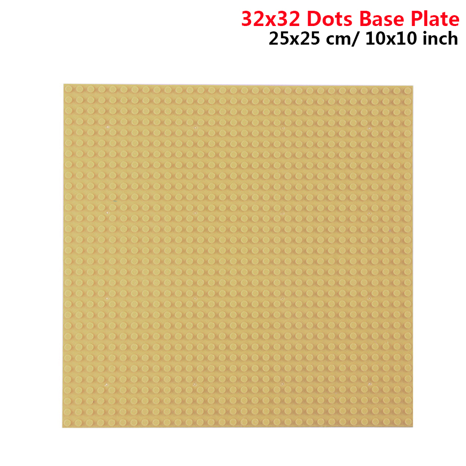 32x32 32x16 Dots Classic Build - Ceramic Tile Blank ulasan dan harga